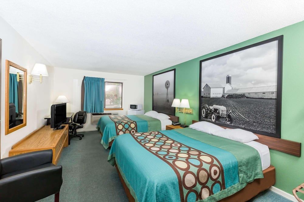 hotel photo