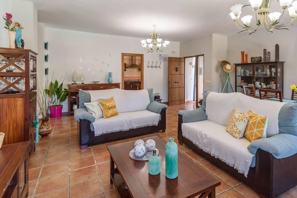 Casa Corazón 44 Torrox by Ruralidays Andalousië - Torrox Costa visuel 3/5