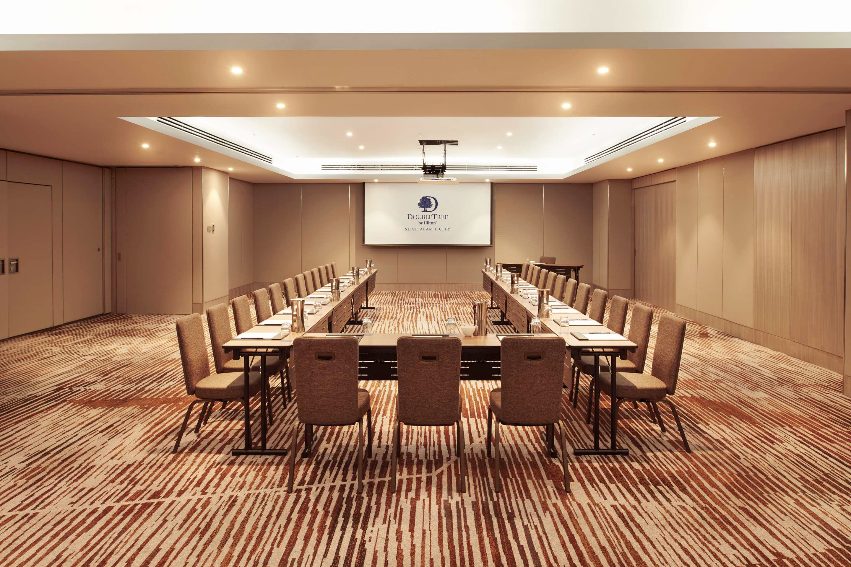 DoubleTree by Hilton Shah Alam i-City