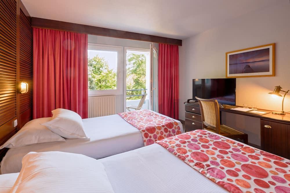 Hotel Ker Juliette Pays de Loire - Pornichet visuel 4/5 Hotel Ker Juliette Pays de Loire - Pornichet visuel 4/5