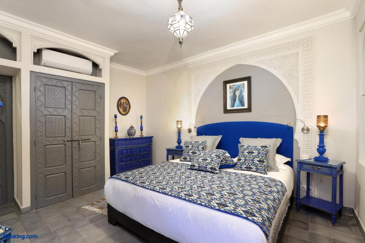 booking-1071423504-562395932-184266 Riad Sybil Boutique Hotel