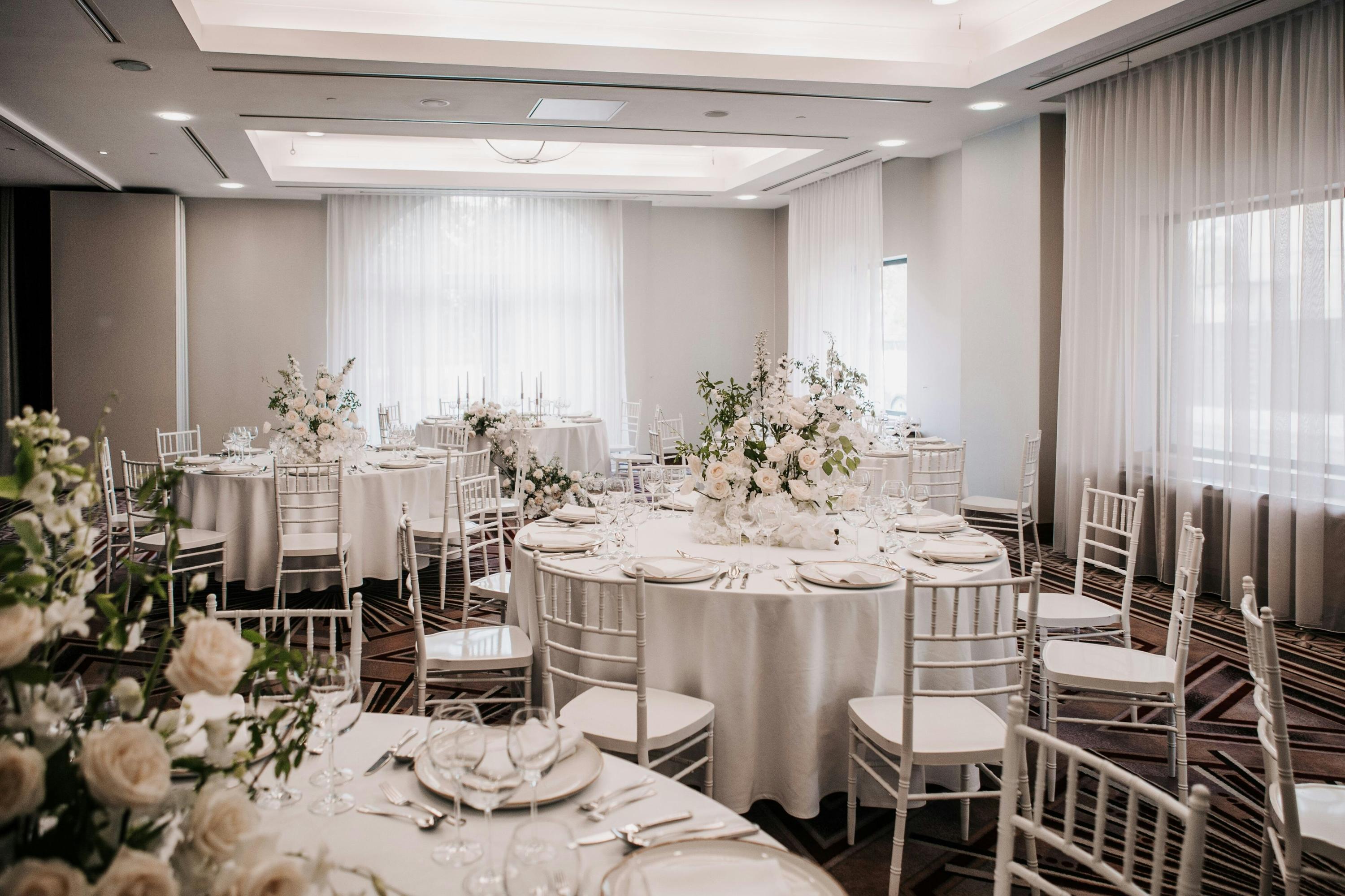 Sheraton Grand Krakow