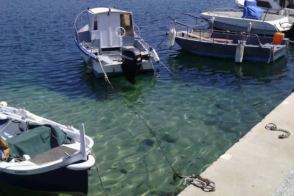 Lupetta Toscane - Lacona visuel 1/5