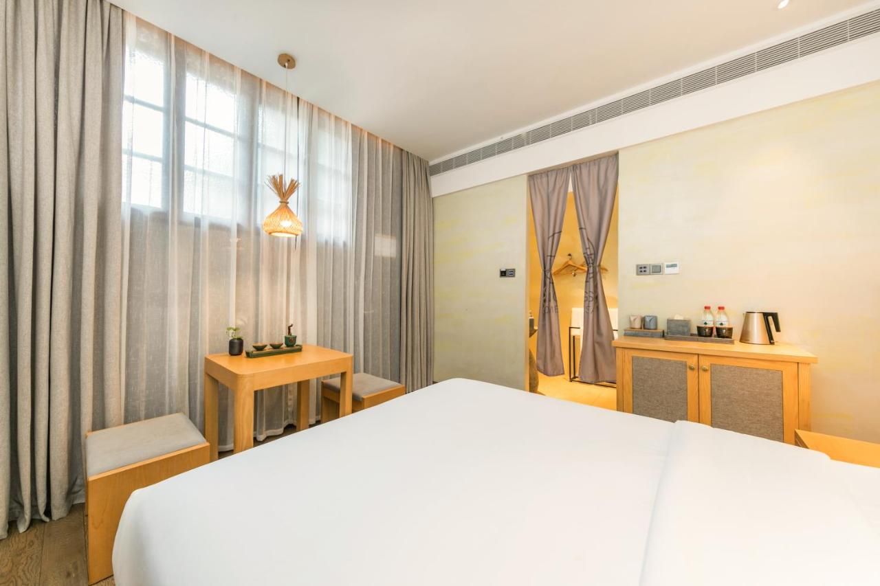 Hangshe Hostel Fuzhou