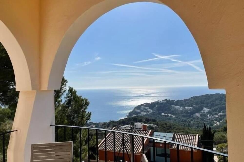 Sea Views & Private Pool in Begur, Costa Brava. Costa Brava - Girona visuel 4/5 Sea Views & Private Pool in Begur, Costa Brava. Costa Brava - Girona visuel 4/5