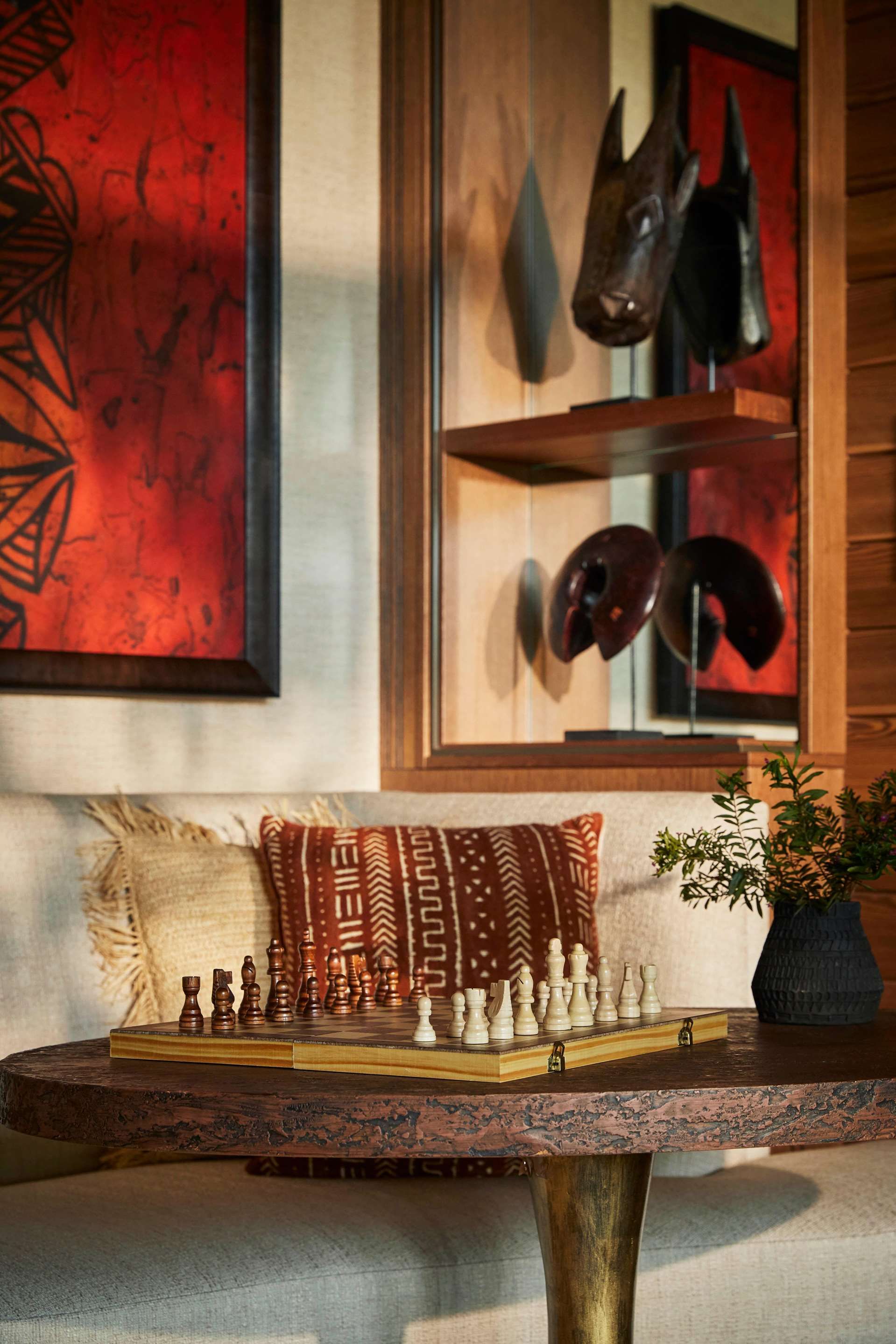 One&Only Gorilla's Nest