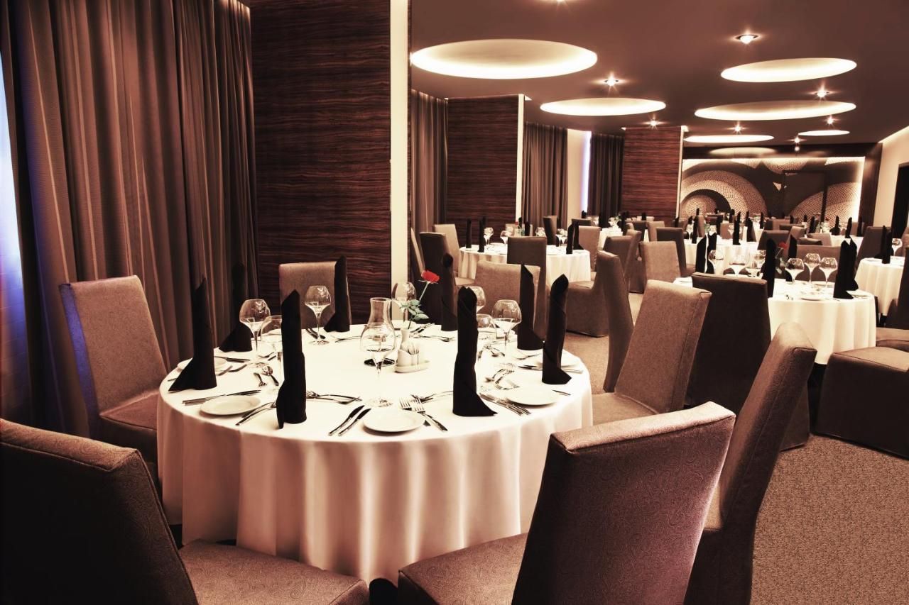 Mirotel Resort and Spa