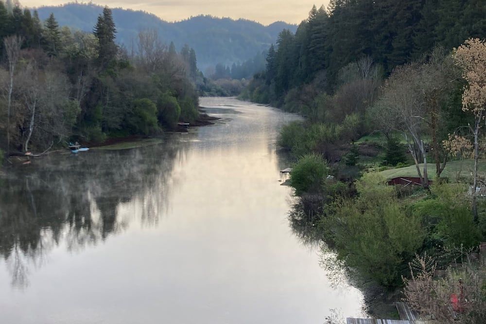 The Stavrand Russian River Valley