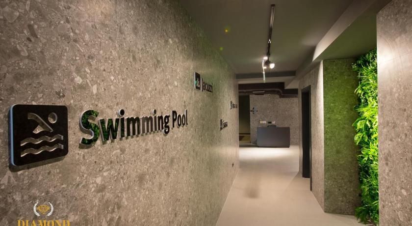 Hotel Diamond Prishtina