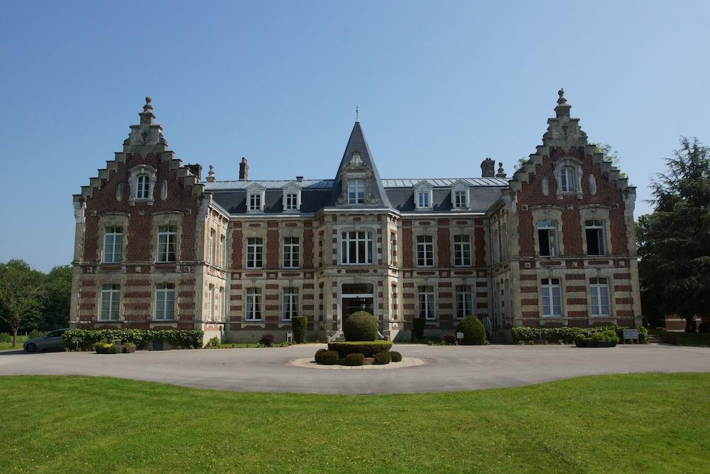Hôtel Château Tilques Nord-Pas De Calais - Tilques visuel 5/5 Hôtel Château Tilques Nord-Pas De Calais - Tilques visuel 5/5