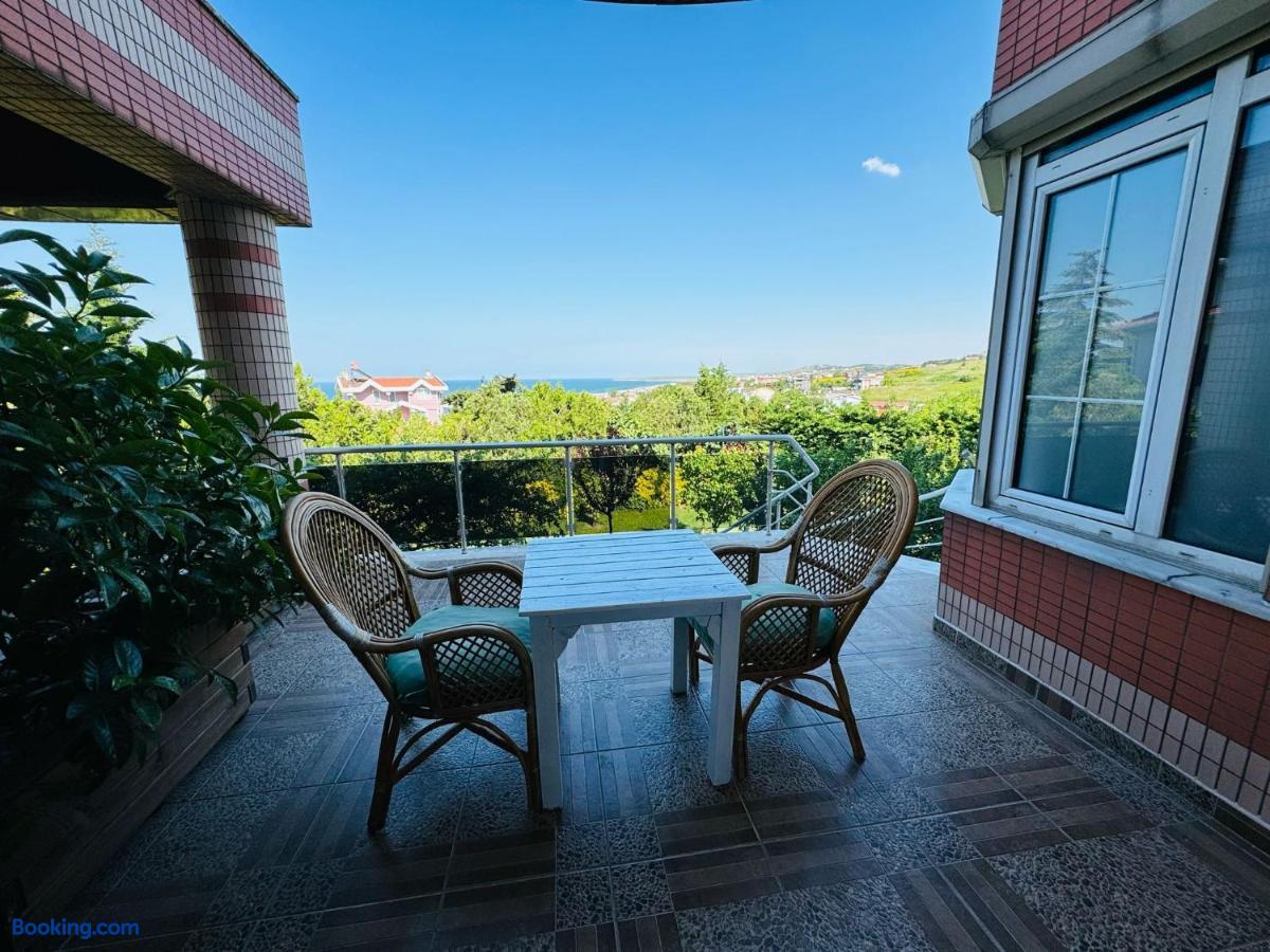 booking-1071604422-573887110-849296 Treekos Suite Hotel Istanbul Airport