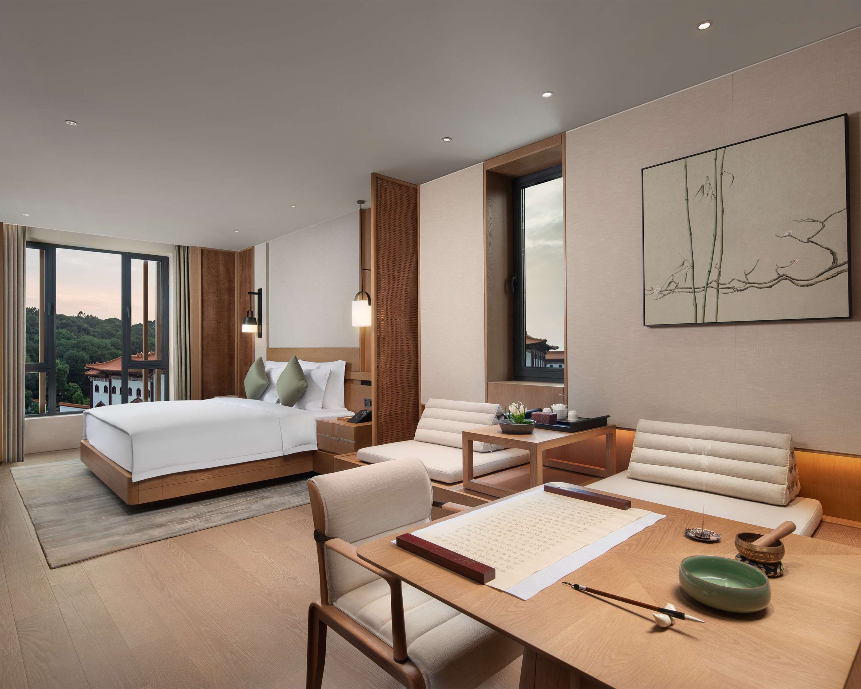 Grand Wuji Hotel, In The Unbound Collection By Hyatt