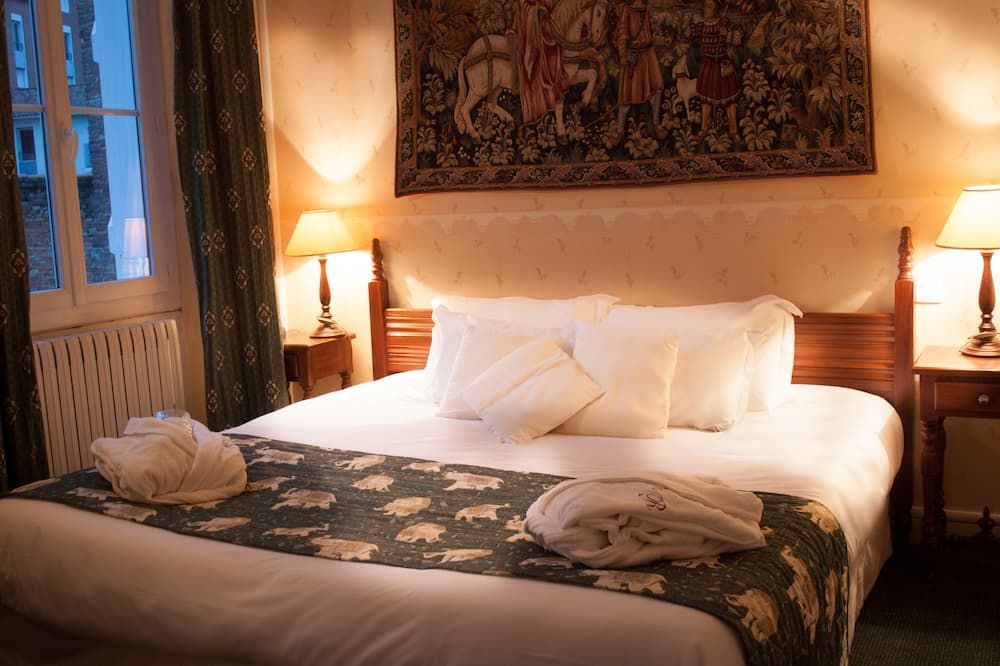 Hôtel Riquet Midi-Pyrénées - Toulouse visuel 4/5