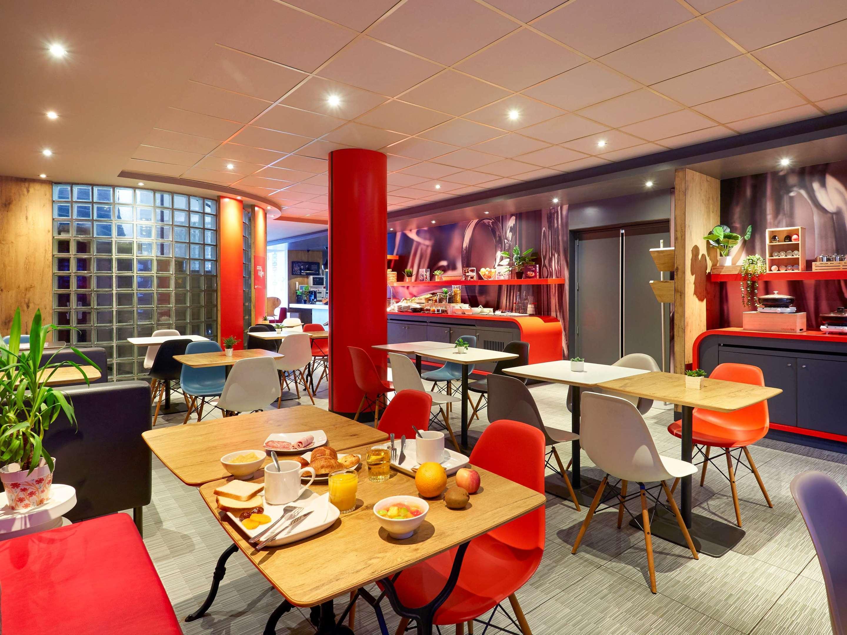 ibis Lorient Centre Gare Bretagne - Lorient visuel 3/5 ibis Lorient Centre Gare Bretagne - Lorient visuel 3/5