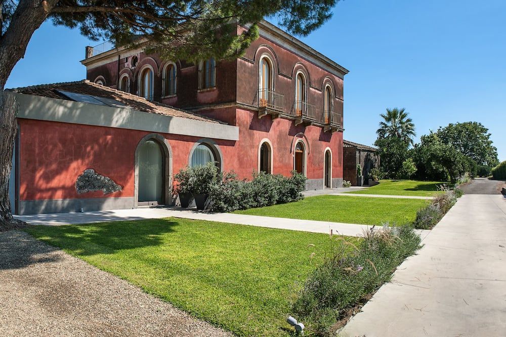 Zash Country Boutique Hotel & Spa