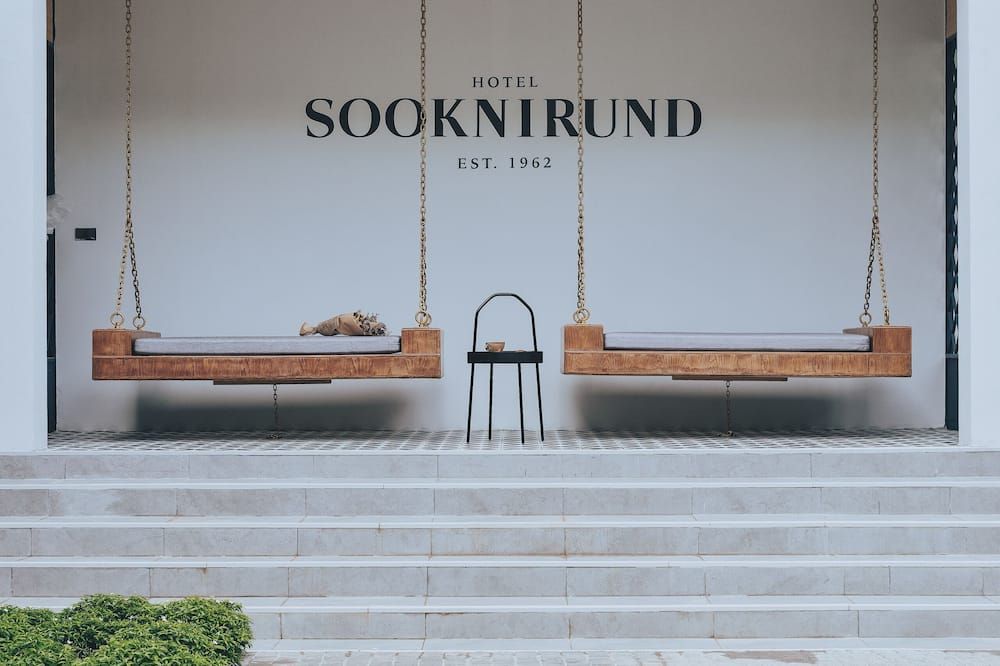 Sooknirund Hotel