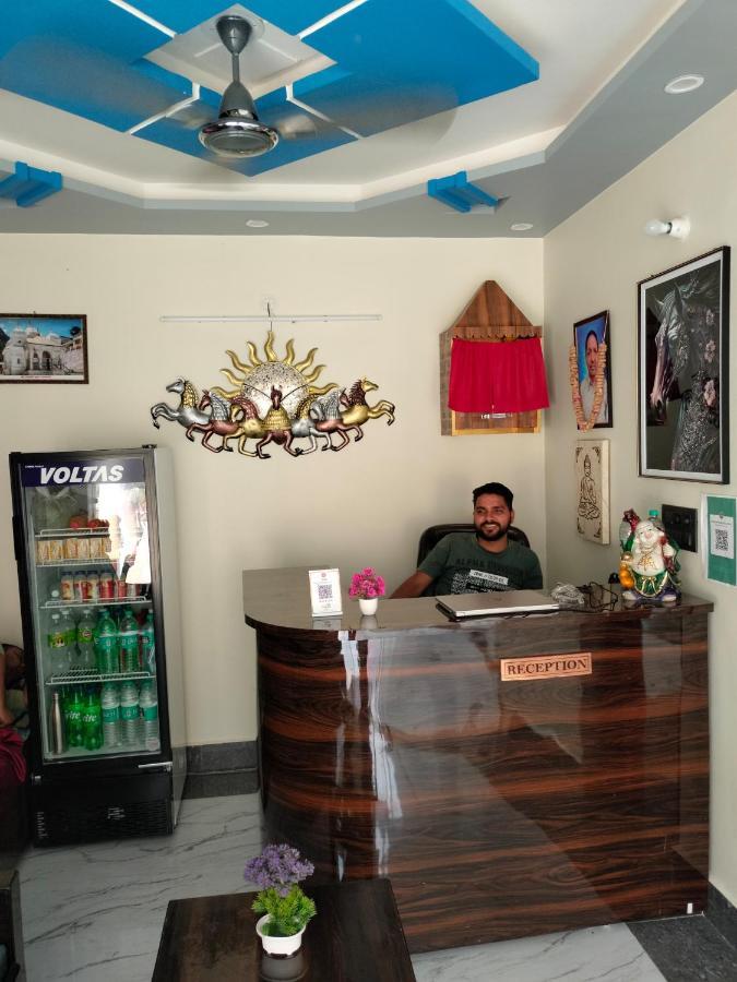 Hotel Hbh Himalaya's Beautiful Hills