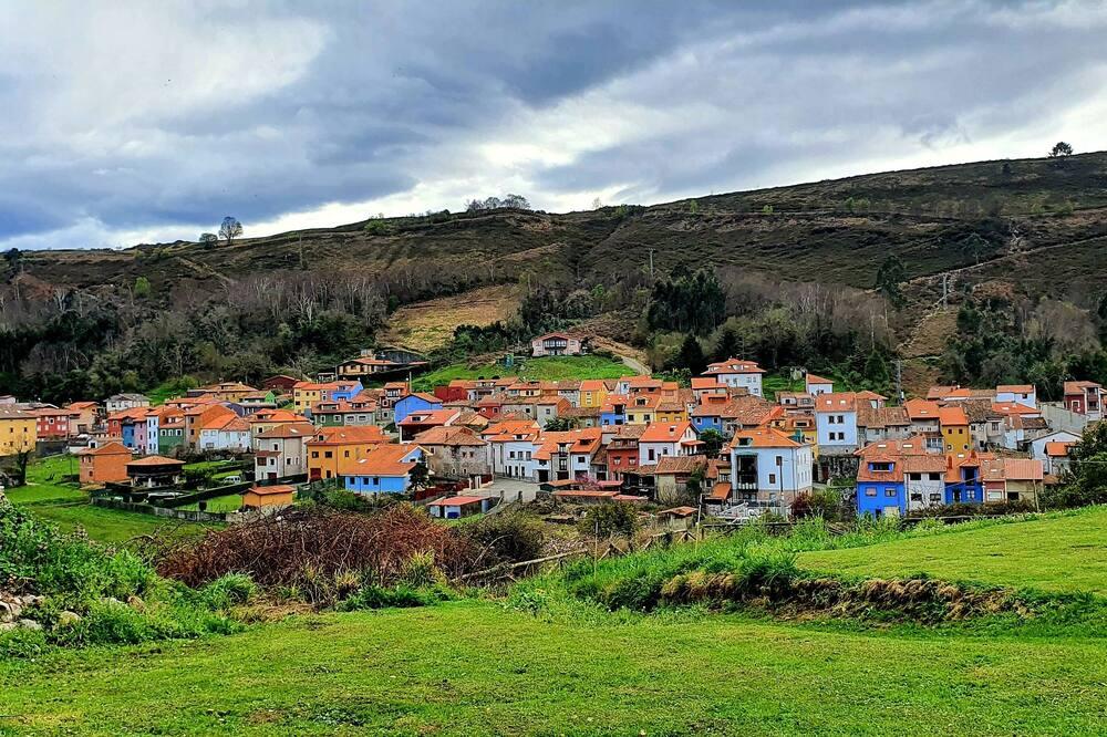 La Calma de Llanes Asturias - Llanes visuel 2/5 La Calma de Llanes Asturias - Llanes visuel 2/5