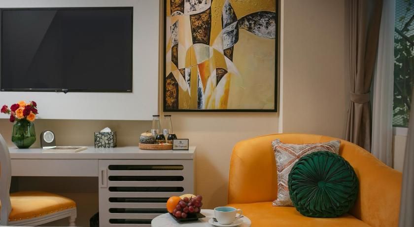 Serenata San de Hanoi Hotel