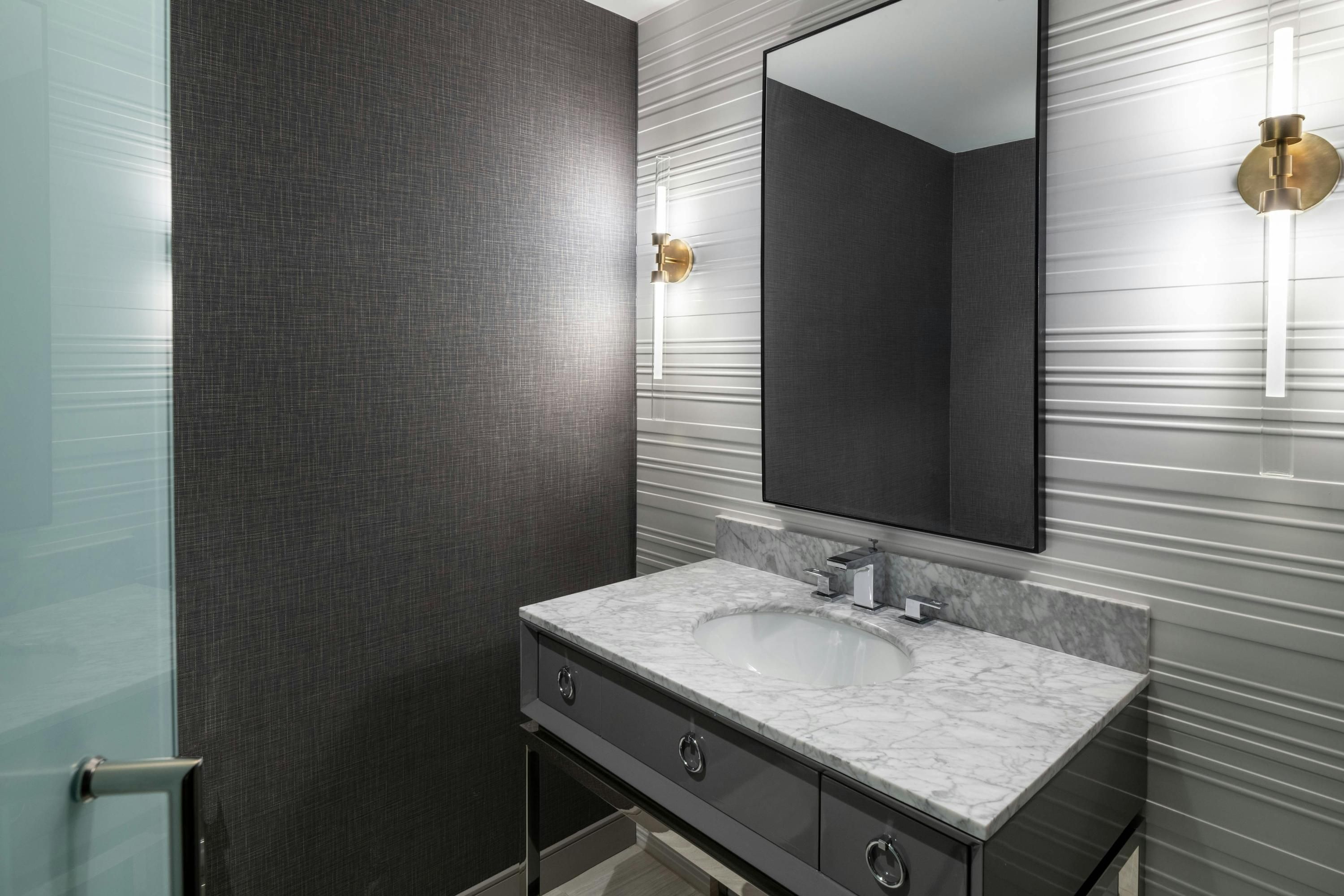 AC Hotel by Marriott Portsmouth Downtown/Waterfront