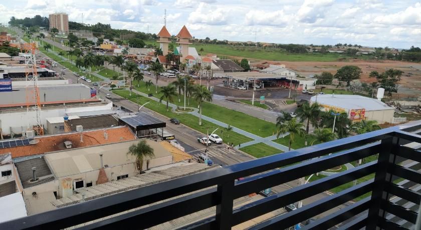 Spazzio Diroma Acqua E Splash Caldas Novas, Gratis Park