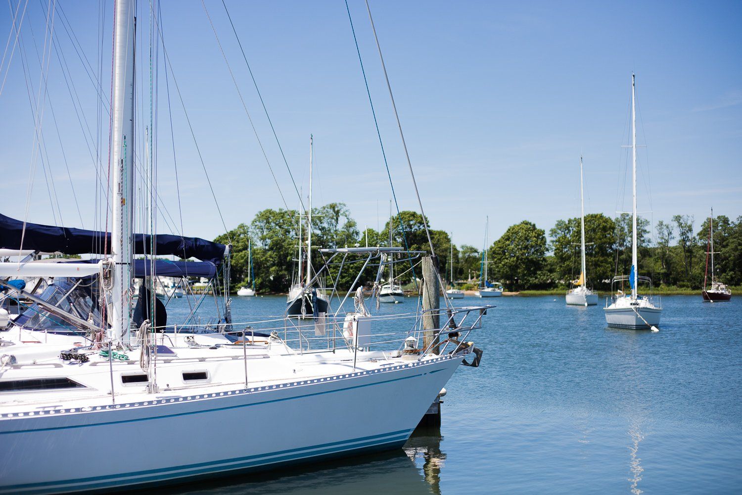 Sound View Greenport