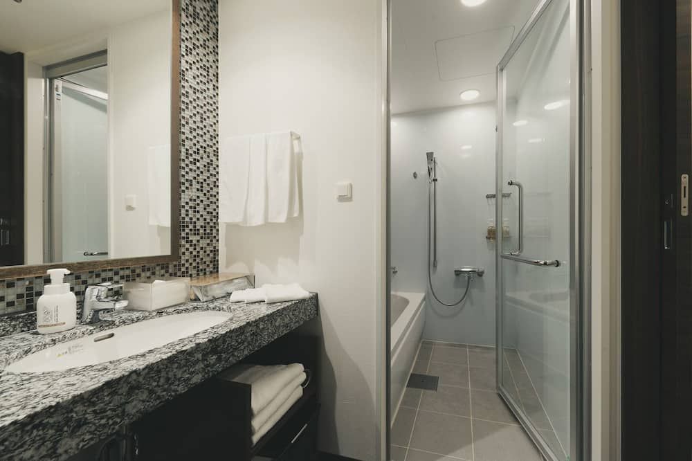 The Park Front Hotel at Universal Studios Japan