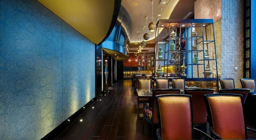 Zhaolin Grand Hotel