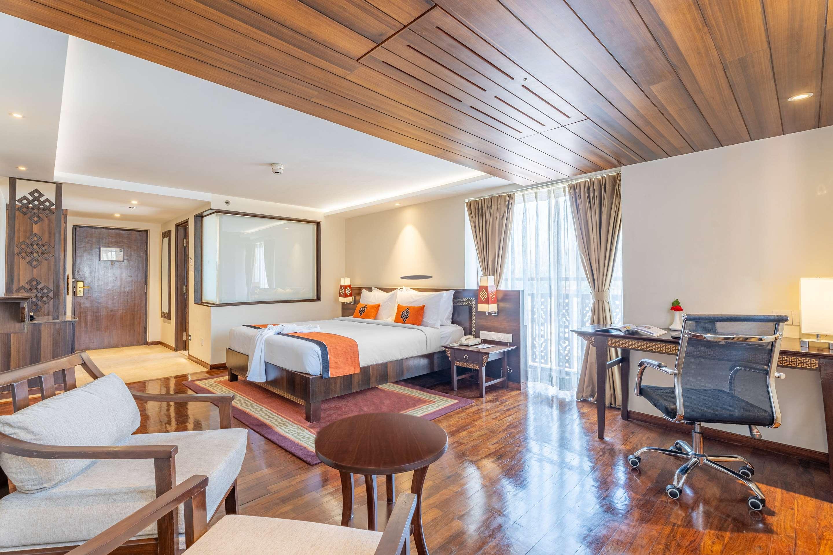 ice-901675-ff85e6-137903 Ramada by Wyndham Kathmandu Dhumbarahi