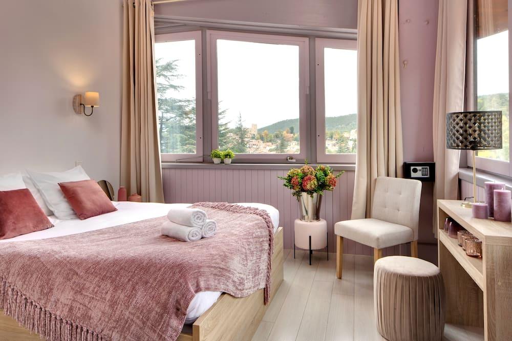 Hôtel Les Sources Languedoc-Roussillon - Vernet-les-Bains visuel 3/5 Hôtel Les Sources Languedoc-Roussillon - Vernet-les-Bains visuel 3/5