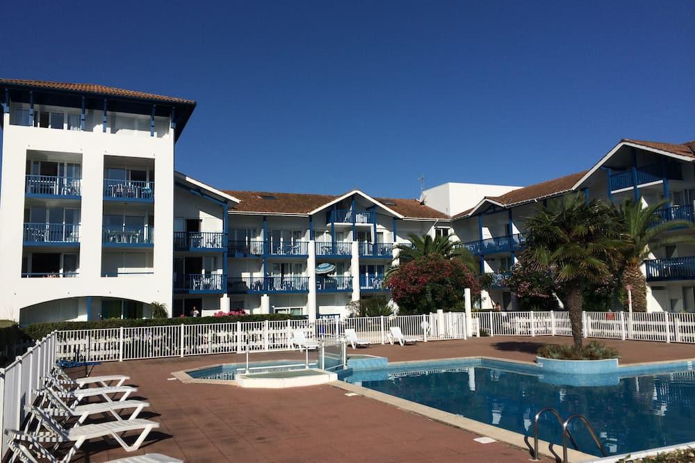 Résidence Mer & Golf Fort Socoa Aquitaine - Urrugne visuel 1/5