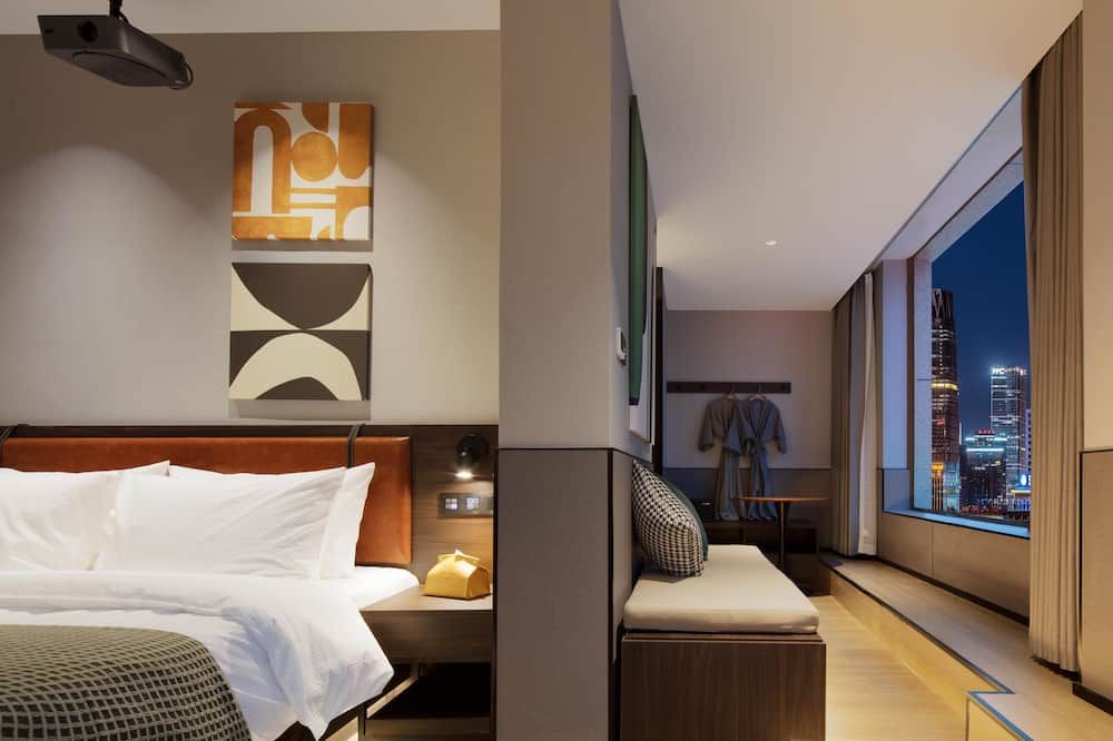 Mcsrh Hotel-Xi`an Xiaozhai