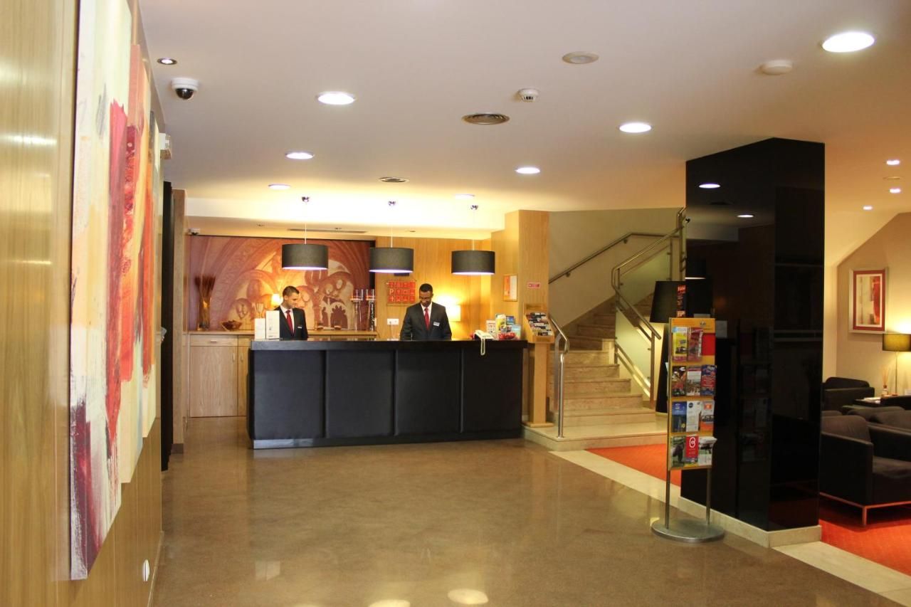 Hotel Principe Lisboa