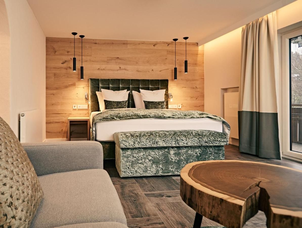 Natur- & Genießerhotel Der Birkenhof