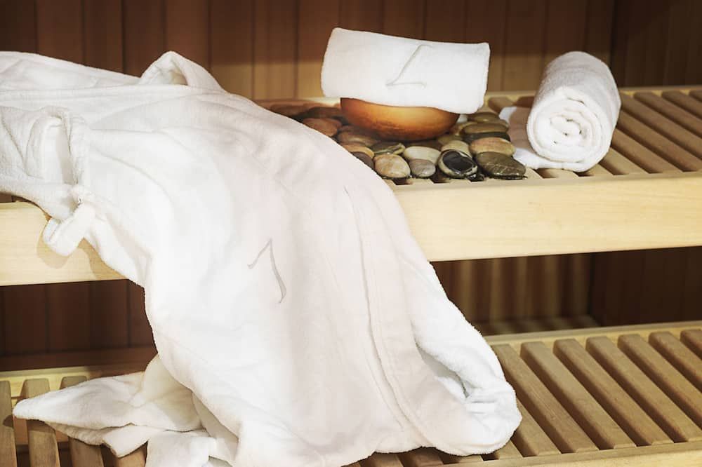 Leon's Place Hotel In Rome