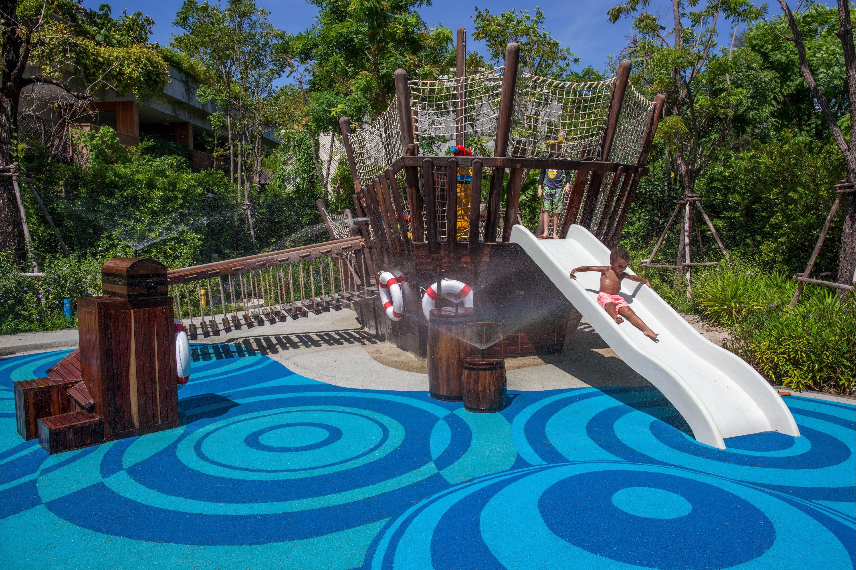 Rosewood Phuket (SHA Plus+)