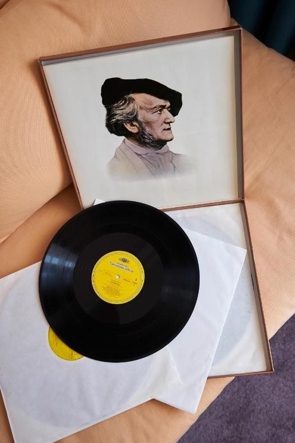 Herrmann's Romantk Posthotel