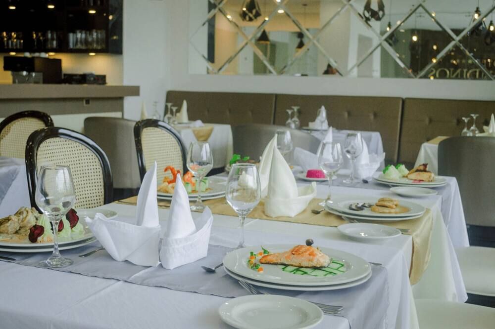 Hotel Andinos Plaza Florencia