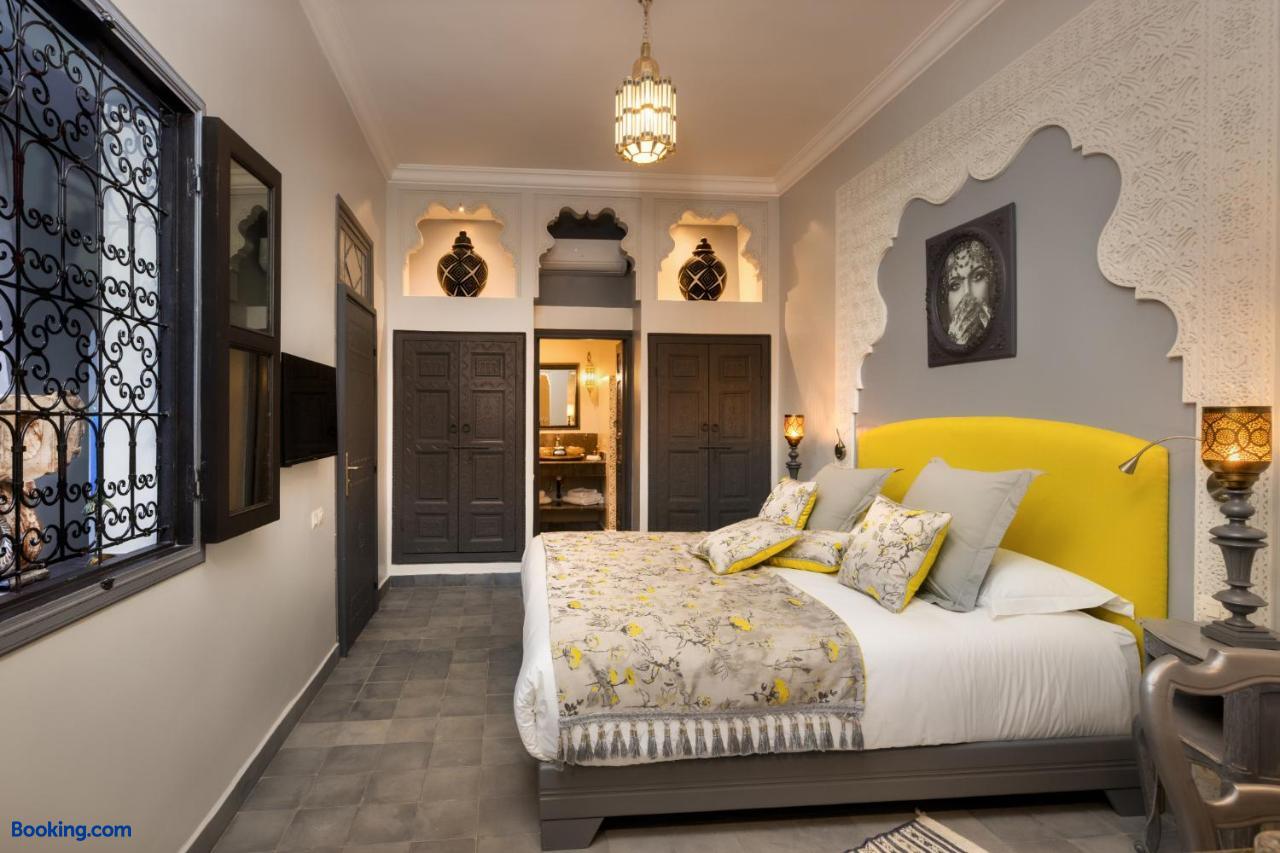 booking-1071423504-562392980-042206 Riad Sybil Boutique Hotel