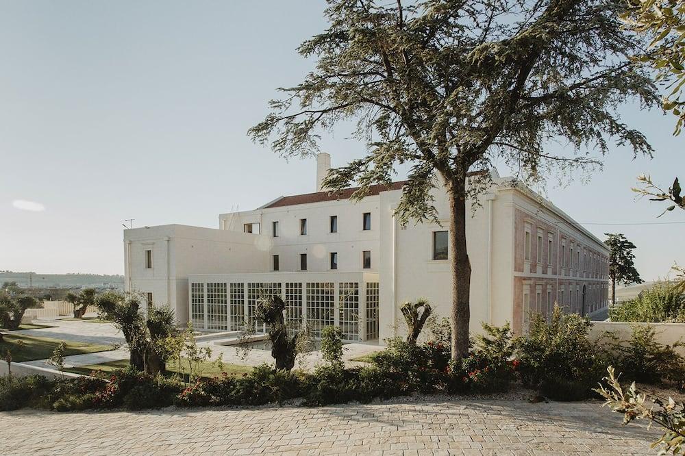 Alvino Relais Mulino Contemporaneo