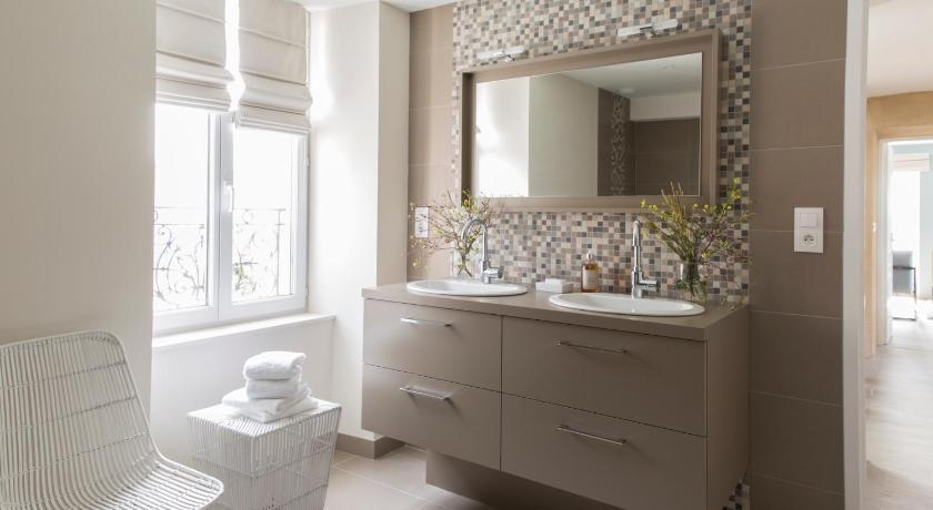 La Bourgeoise Basse-Normandie - Portbail visuel 3/5 La Bourgeoise Basse-Normandie - Portbail visuel 3/5