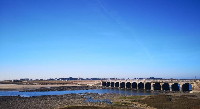 La Bourgeoise Basse-Normandie - Portbail visuel 1/5 La Bourgeoise Basse-Normandie - Portbail visuel 1/5