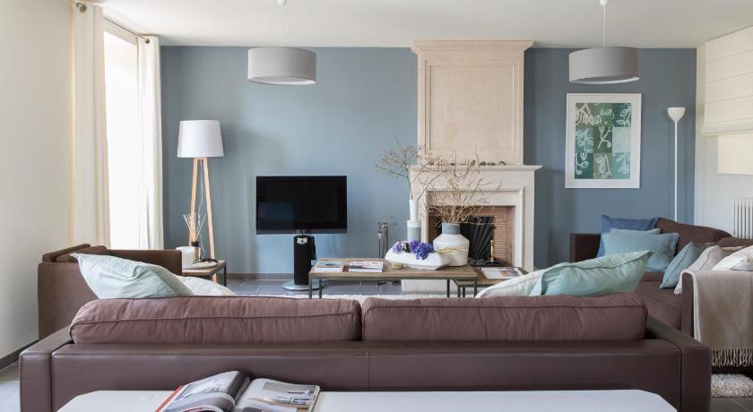 La Bourgeoise Basse-Normandie - Portbail visuel 4/5 La Bourgeoise Basse-Normandie - Portbail visuel 4/5