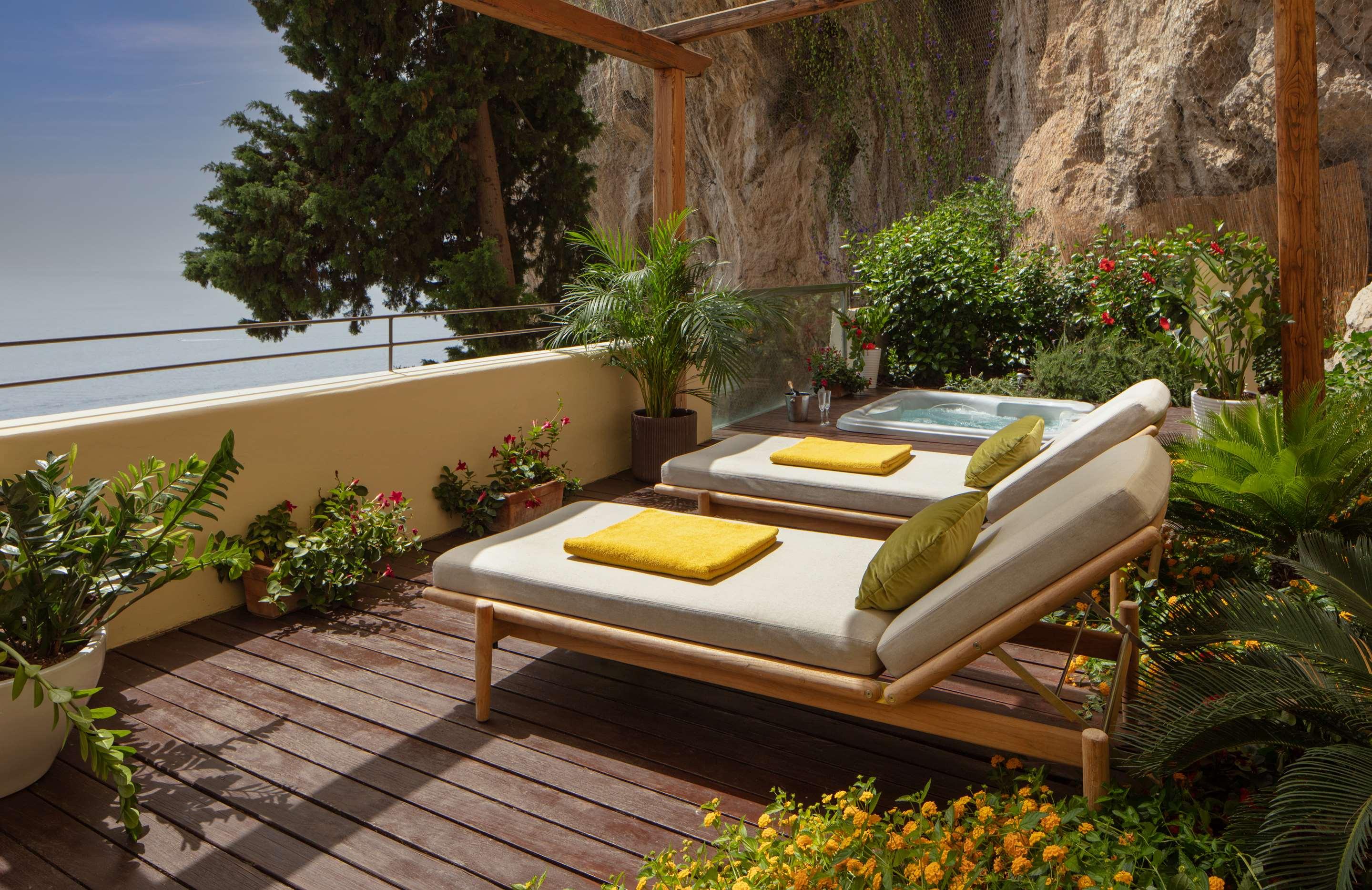 Anantara Convento di Amalfi Grand Hotel