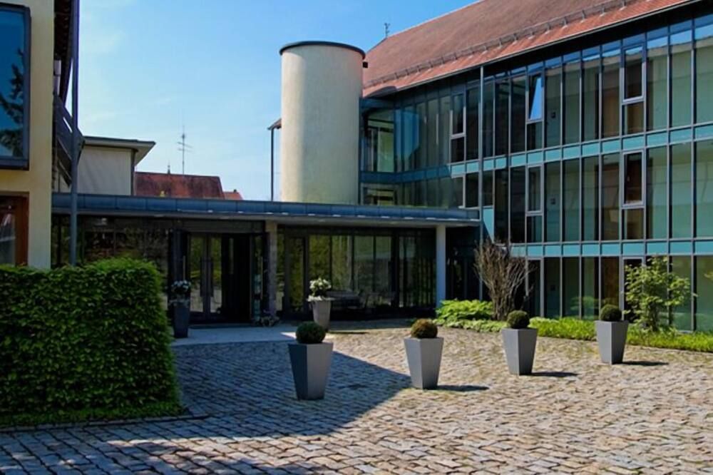 Oberschwäbischer Hof