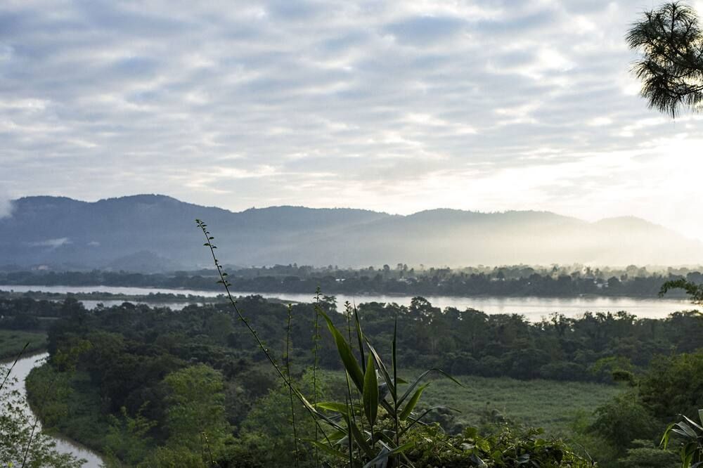 Anantara Golden Triangle Elephant Camp & Resort