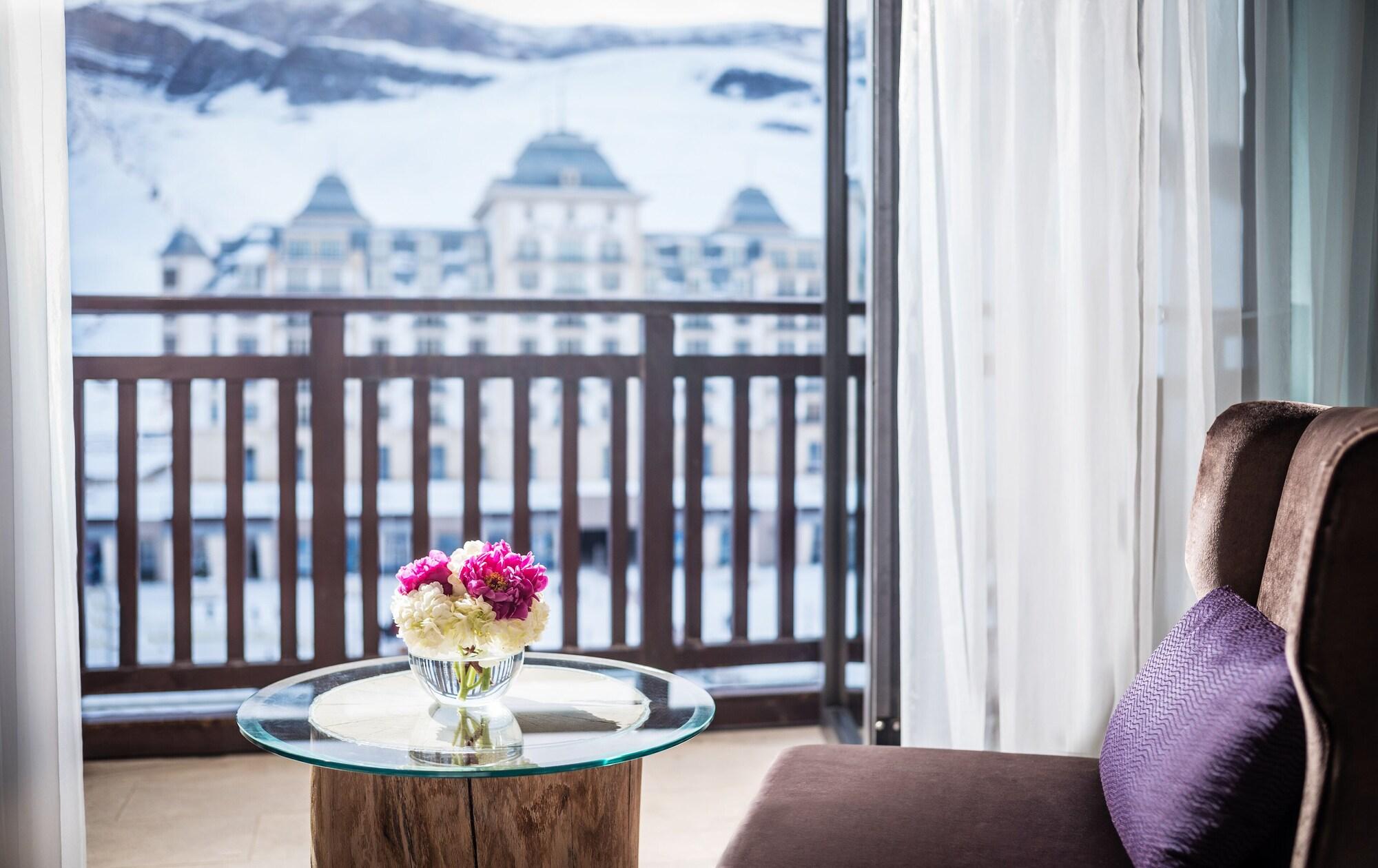 Park Chalet, Shahdag Autograph Collection