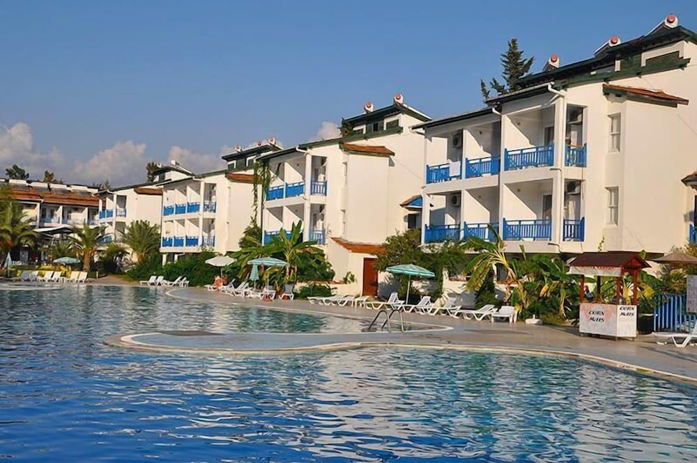 hotel photo