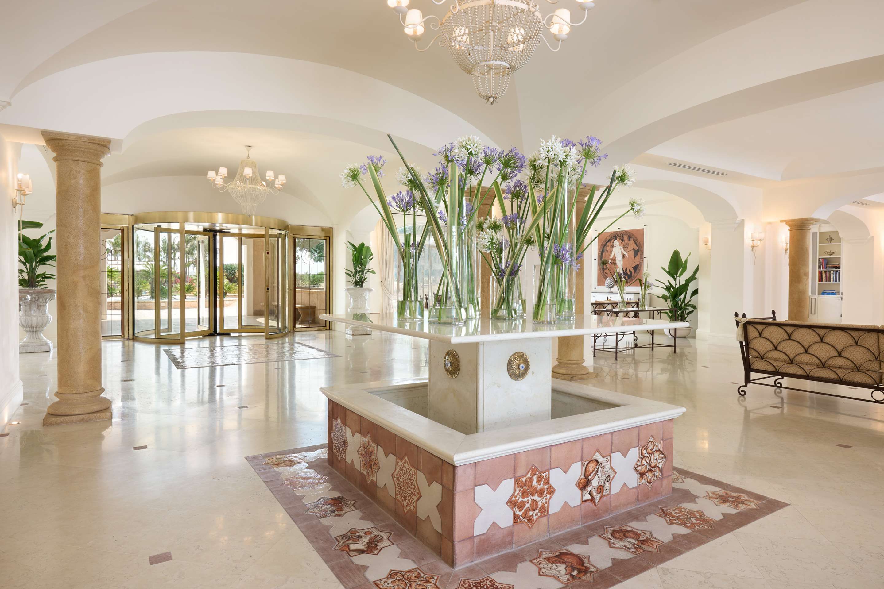 Giardino di Costanza Resort — image 1 of 1