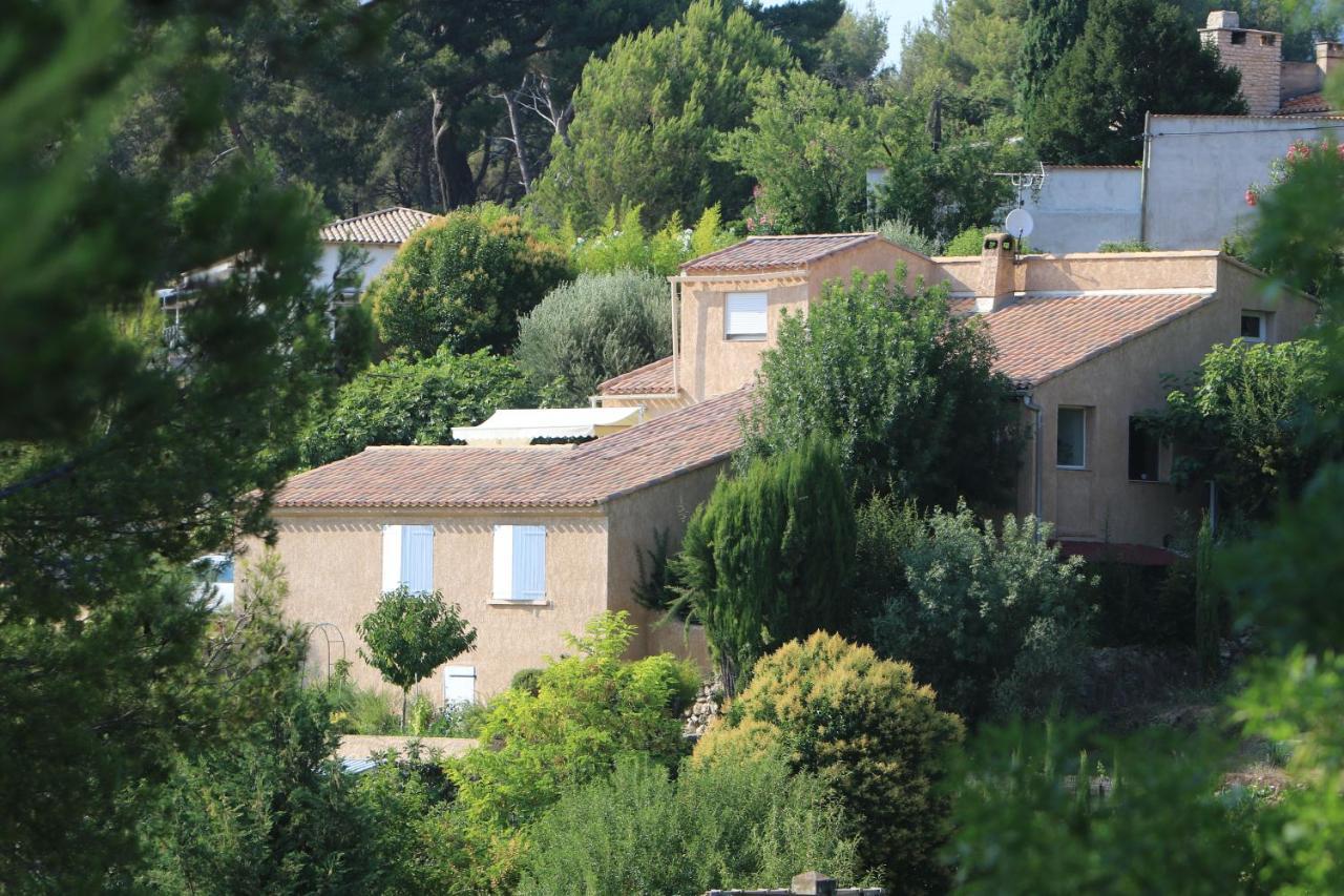 B&B La Campagne Provence-Alpes-Côte d'Azur - Roquevaire visuel 2/5